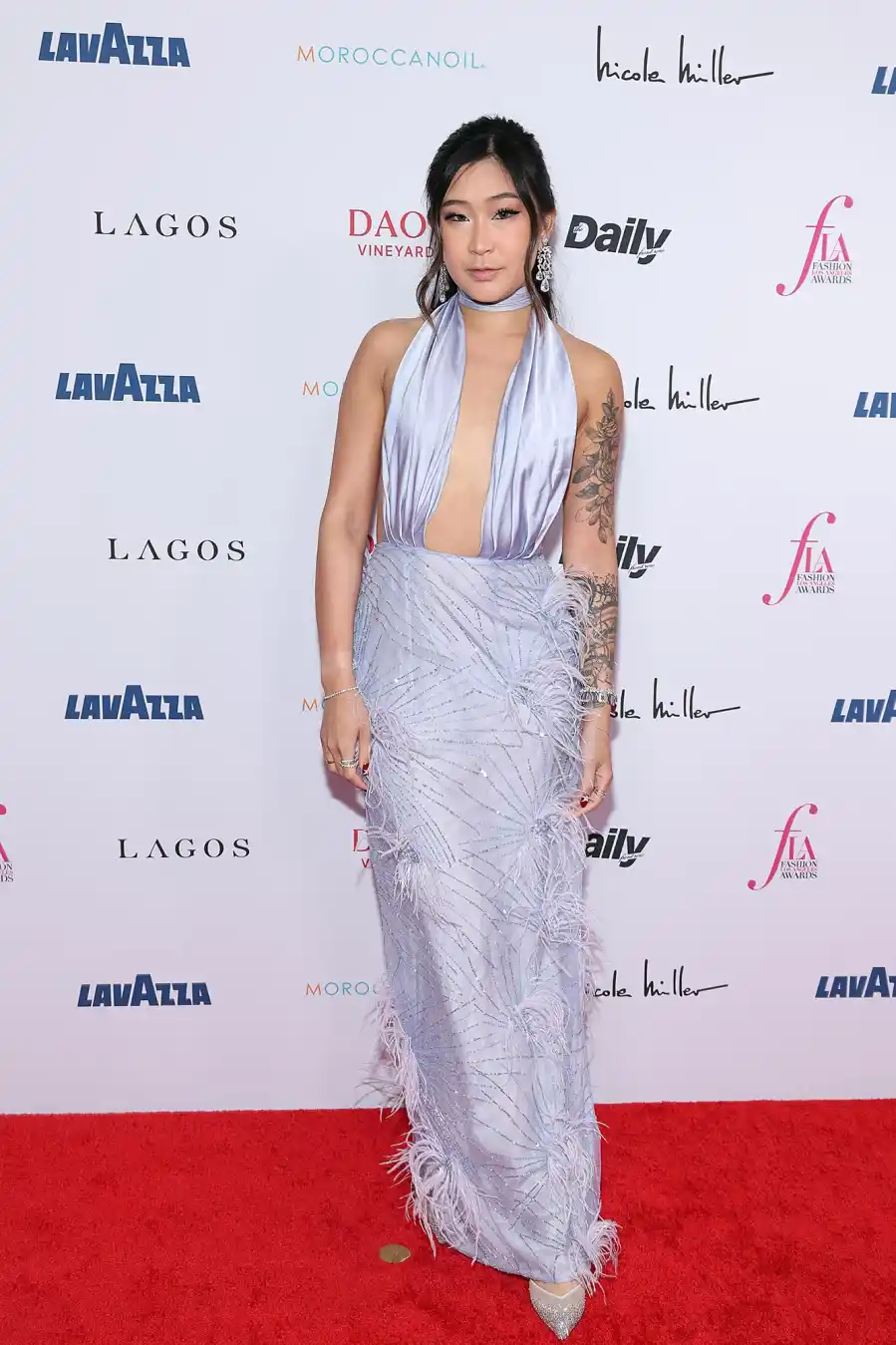 5 Most Eye Popping Looks of the Week