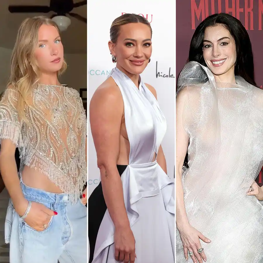 5 Most Eye Popping Looks of the Week