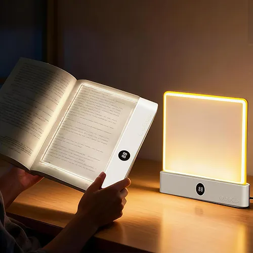 Deneze White Smart Led Reading Light