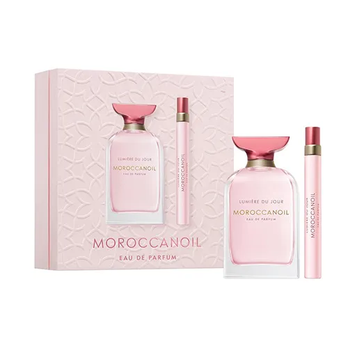 Moroccanoil Lumi&egrave;re du Jour Eau de Parfum Set