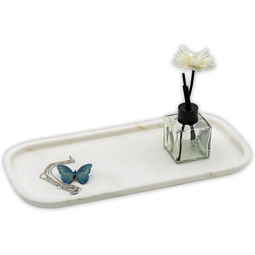 Marmor Marble Perfume Tray