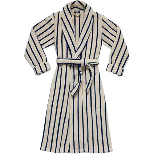 Brooklinen Luxury Cotton Bath Robe