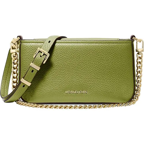 Michael Kors Bryant Small Convertible Crossbody Bag
