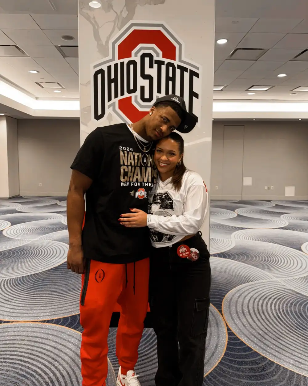 Who Is Sonny Styles Girlfriend Meet Kaia Henderson