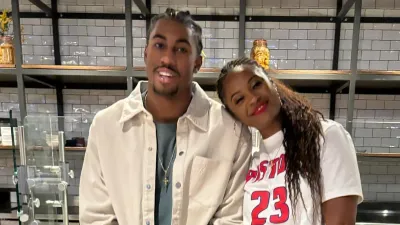 Jaden Iveys Family Guide Meet the NBA Players Parents and More