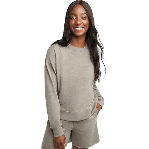 Hanes Women's Originals French Terry