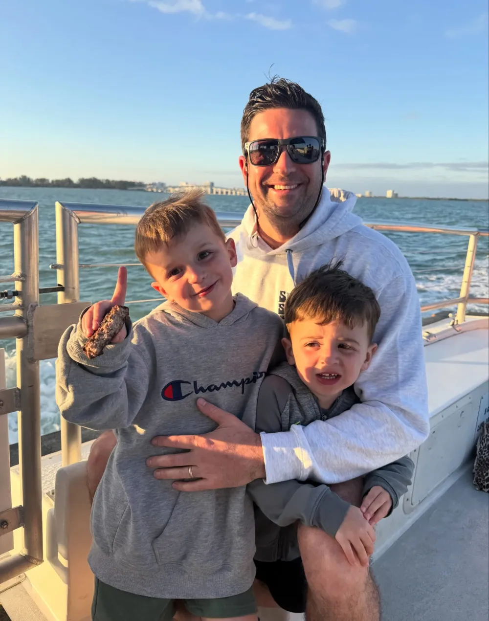 Dianna Russini Shared Photos of Husband Before Vrabel Drama