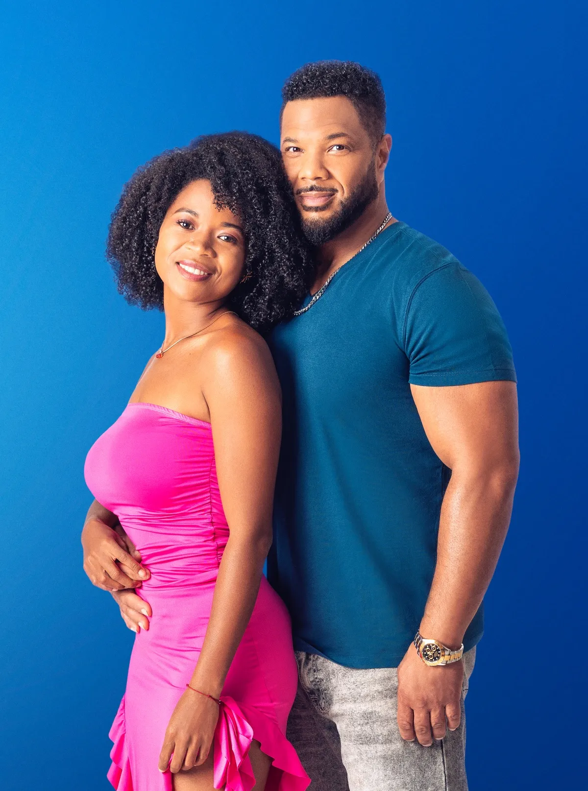 90 Day Fiance Before the 90 Days’ Trisha Confirms Shes Pregnant in Shocking Tell-All Trailer