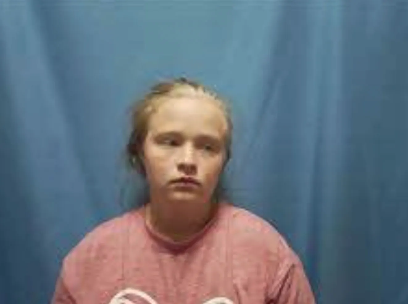 Abigail Roberts Woman Facing Over 100 Child Sex Abuse Counts