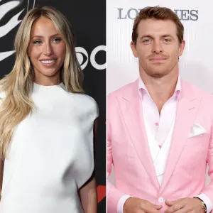 Alix Earle Opens Up About Going on 1st Date Since Braxton Berrios Split