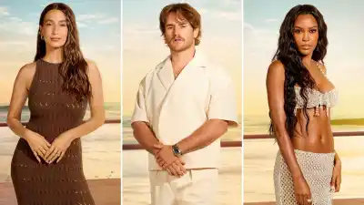 Amanda Batula Goes Off on West for Kissing Another Girl in Front of Ciara on Summer House Pre Romance