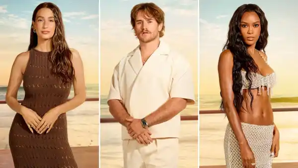 Amanda Batula Goes Off on West for Kissing Another Girl in Front of Ciara on Summer House Pre Romance