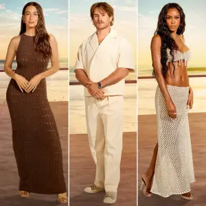 Amanda Batula Goes Off on West for Kissing Another Girl in Front of Ciara on Summer House Pre Romance