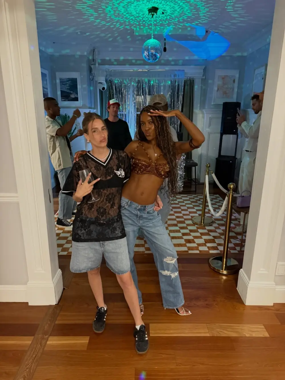 Amanda Batula and West Wilson Season 10 Summer House Moments That Didnt Age Well Ciara Miller