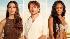 Amanda Batula and West Wilson Summer House Season 10 Moments That Didnt Age Well Ciara Miller