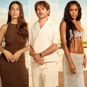 Amanda Batula and West Wilson Summer House Season 10 Moments That Didnt Age Well Ciara Miller