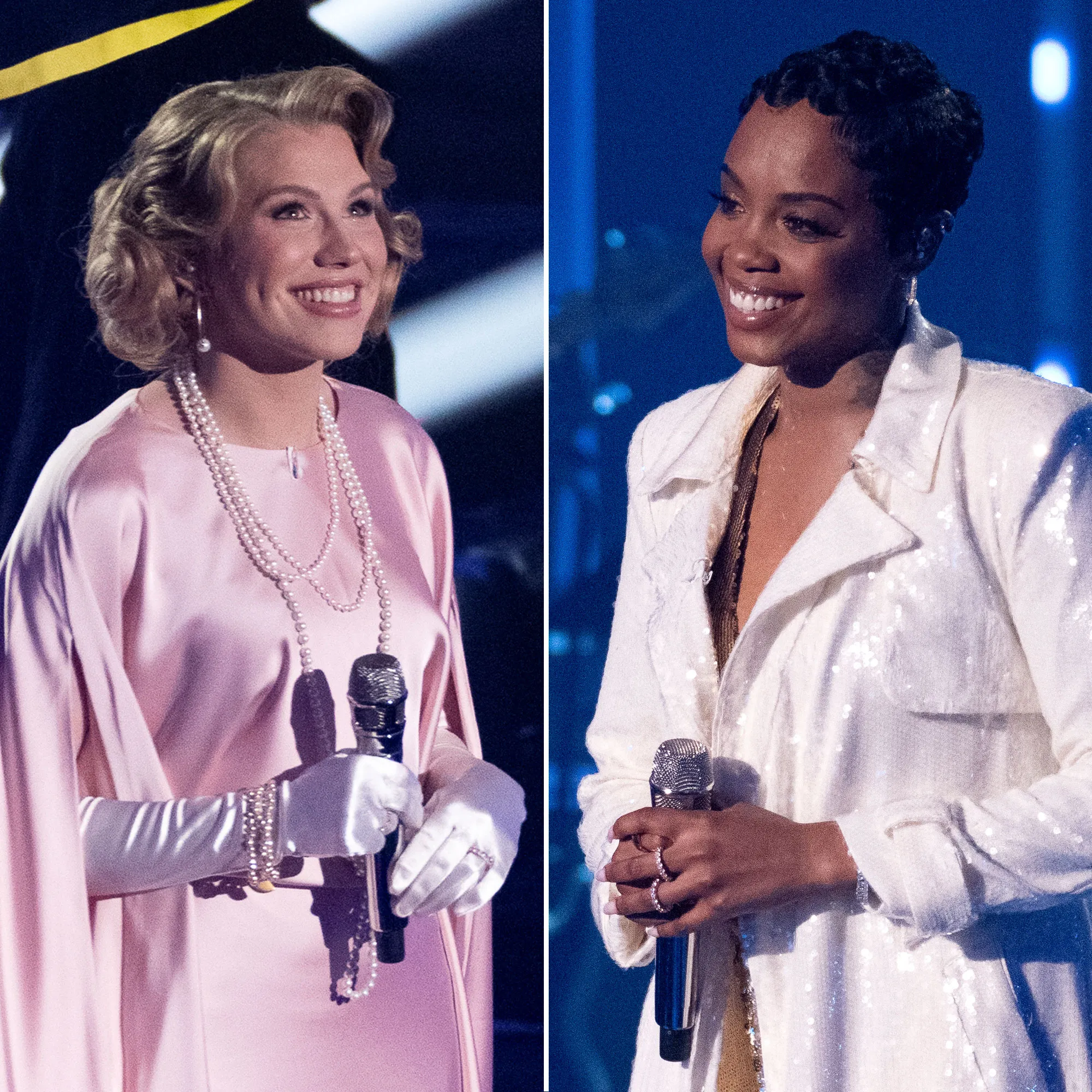 American Idol Top 5 Contestants Hannah and Keyla Open Up About Sharing Their Faith Through Music