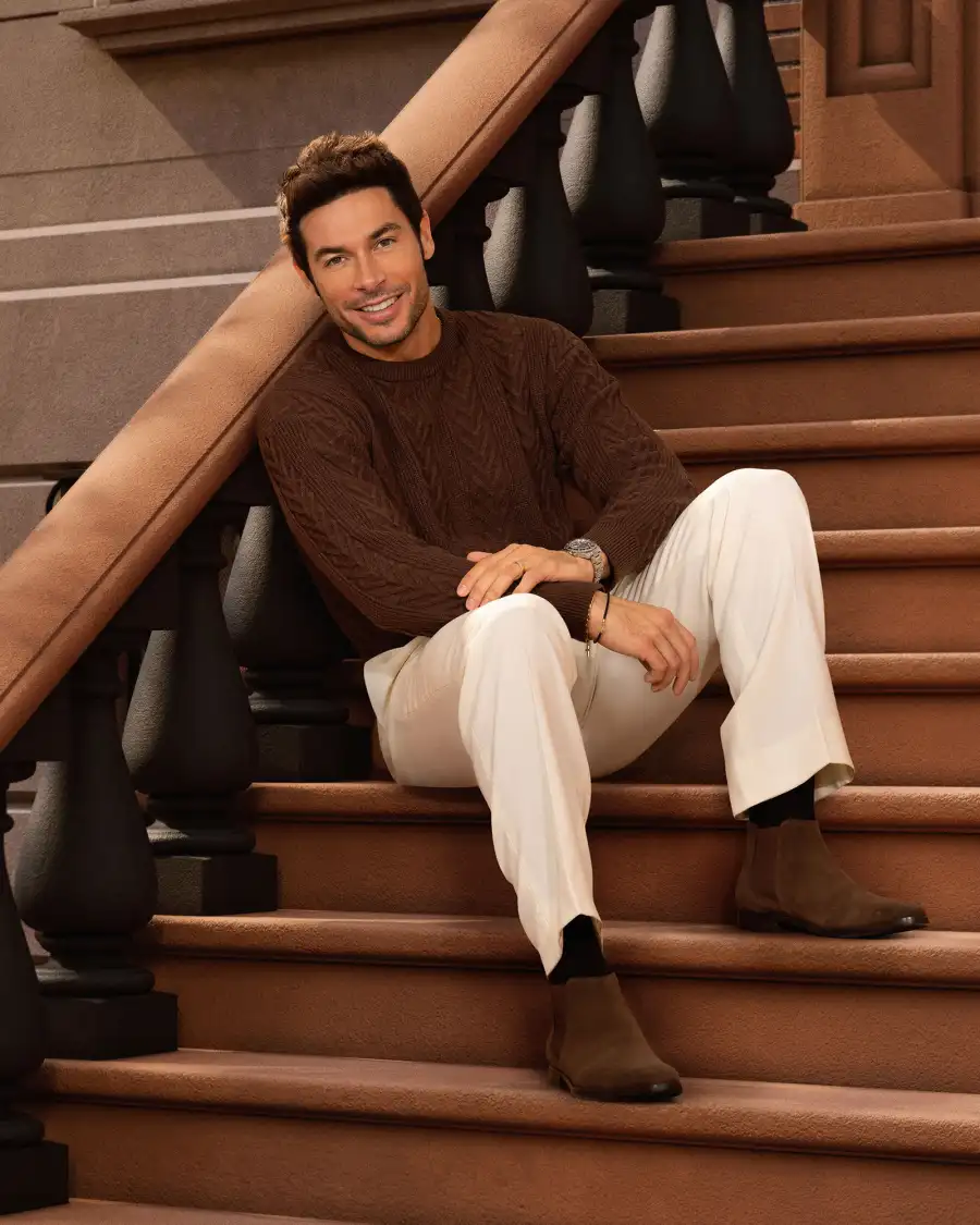 Andrea Salerno In the City