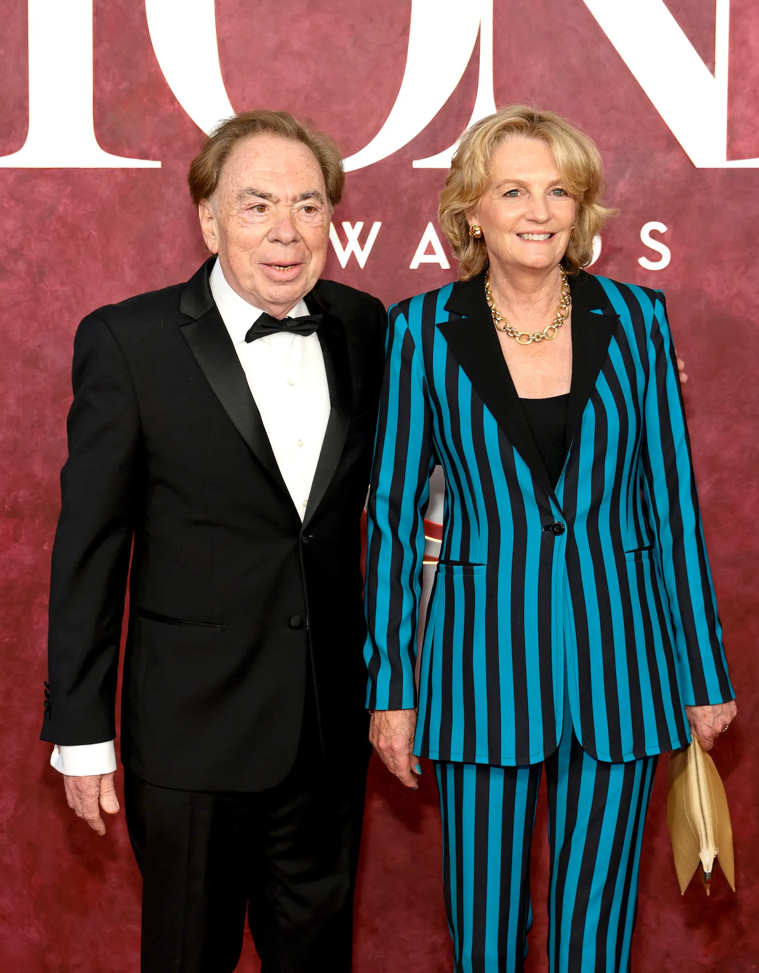 Andrew-Lloyd-Webber-and-Wife-GettyImages-2219213770