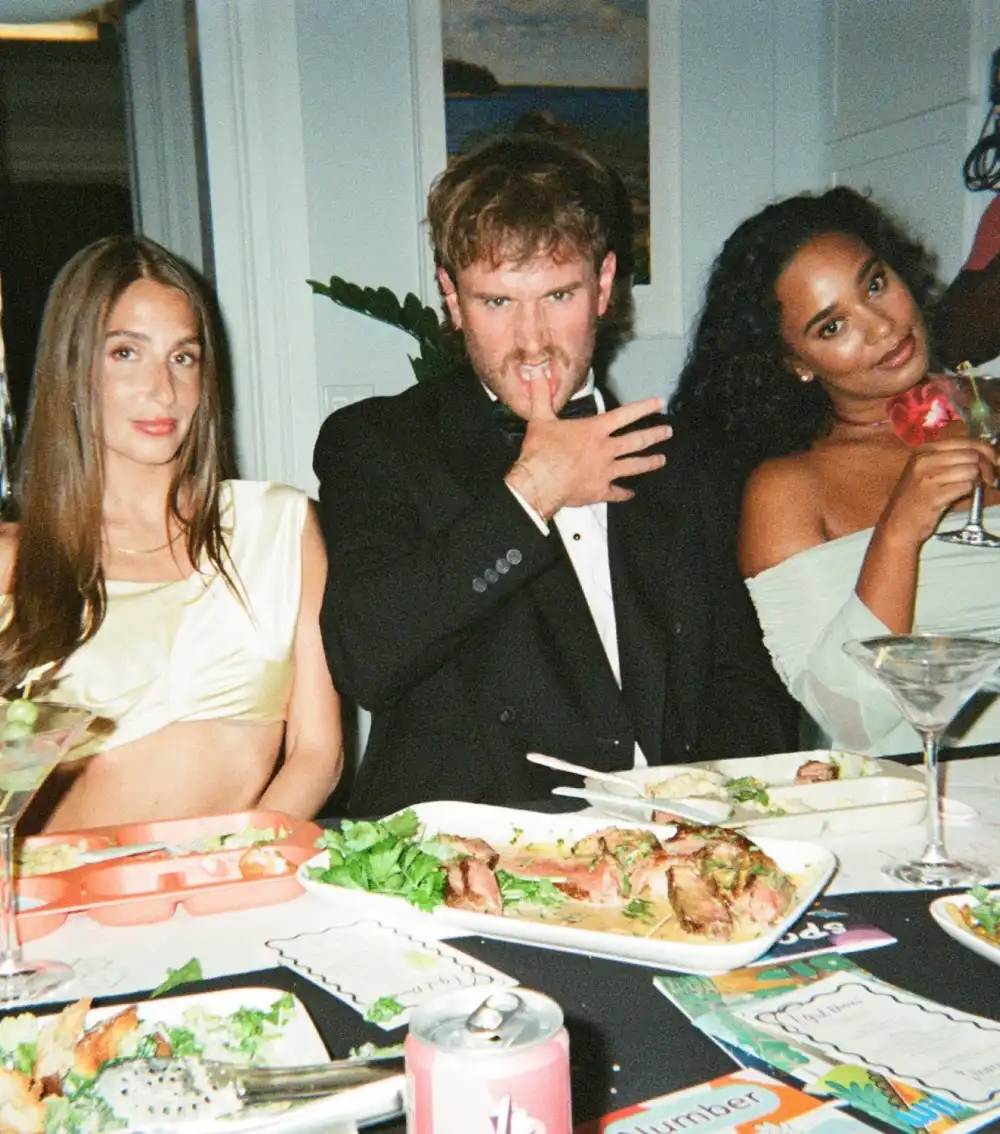 Andy Cohen Says Amanda Batula and West Wilson Are Real People Dealing With A Lot Amid Romance Drama Season 10