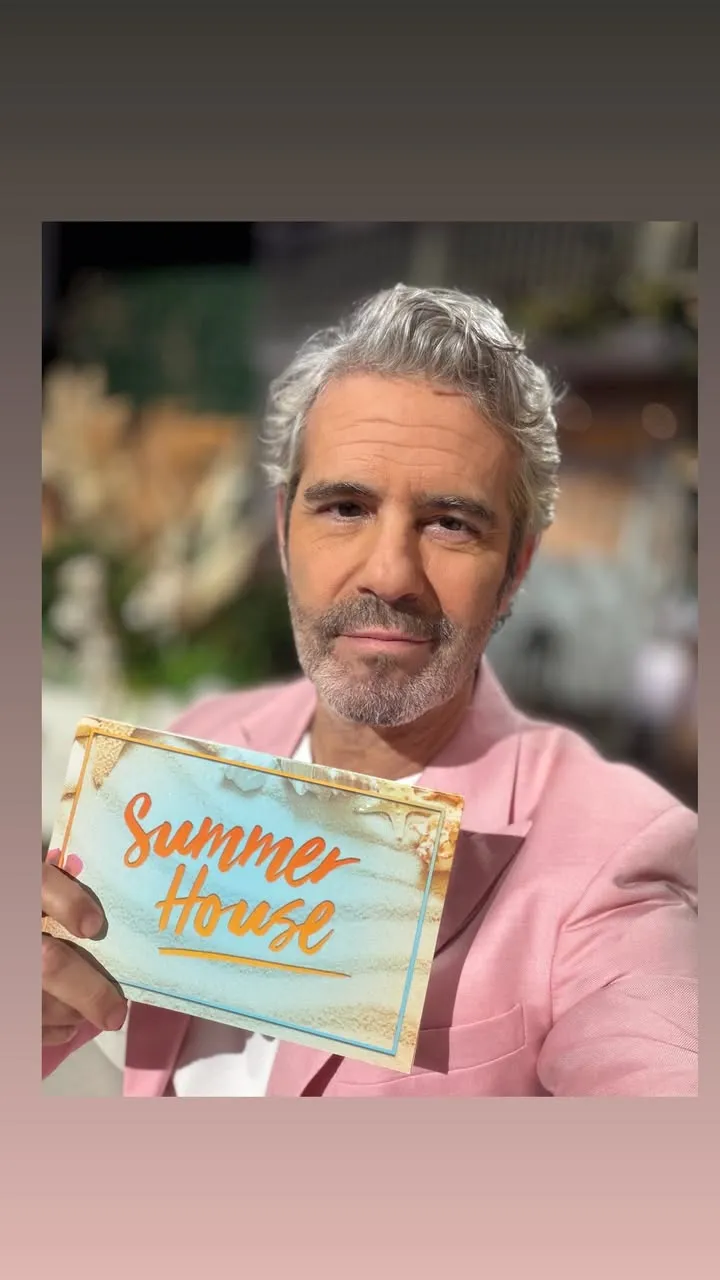 Andy Cohen Says Summer House Reunion Was 1 of the Most Intense Hosted