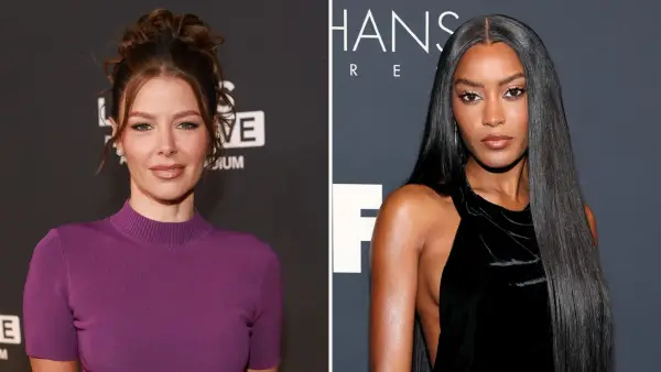 Ariana Madix Wants to Take a Shot With Ciara Miller After West Wilson and Amanda Batula Drama