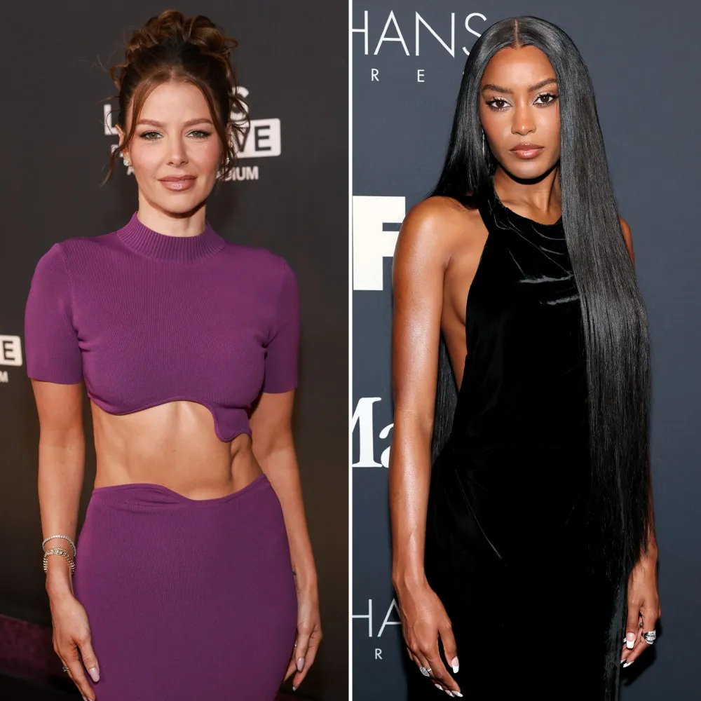 Ariana Madix Wants to Take a Shot With Ciara Miller After West Wilson and Amanda Batula Drama