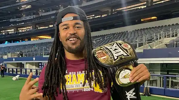 Arizona State University Football Assistant Strength Coach Steven Miller Dead at 29