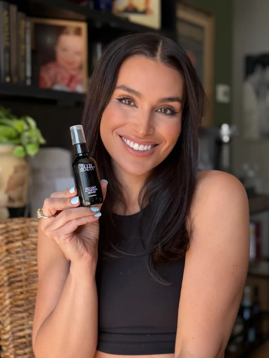 Ashley I Iacon Beauty Hot Pics.jpeg