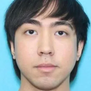 Austin Jan Sy Yatco Mugshot