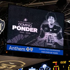 Autopsy Report Provides Grim Details About the Death of University of Colorado QB Dominiq Ponder