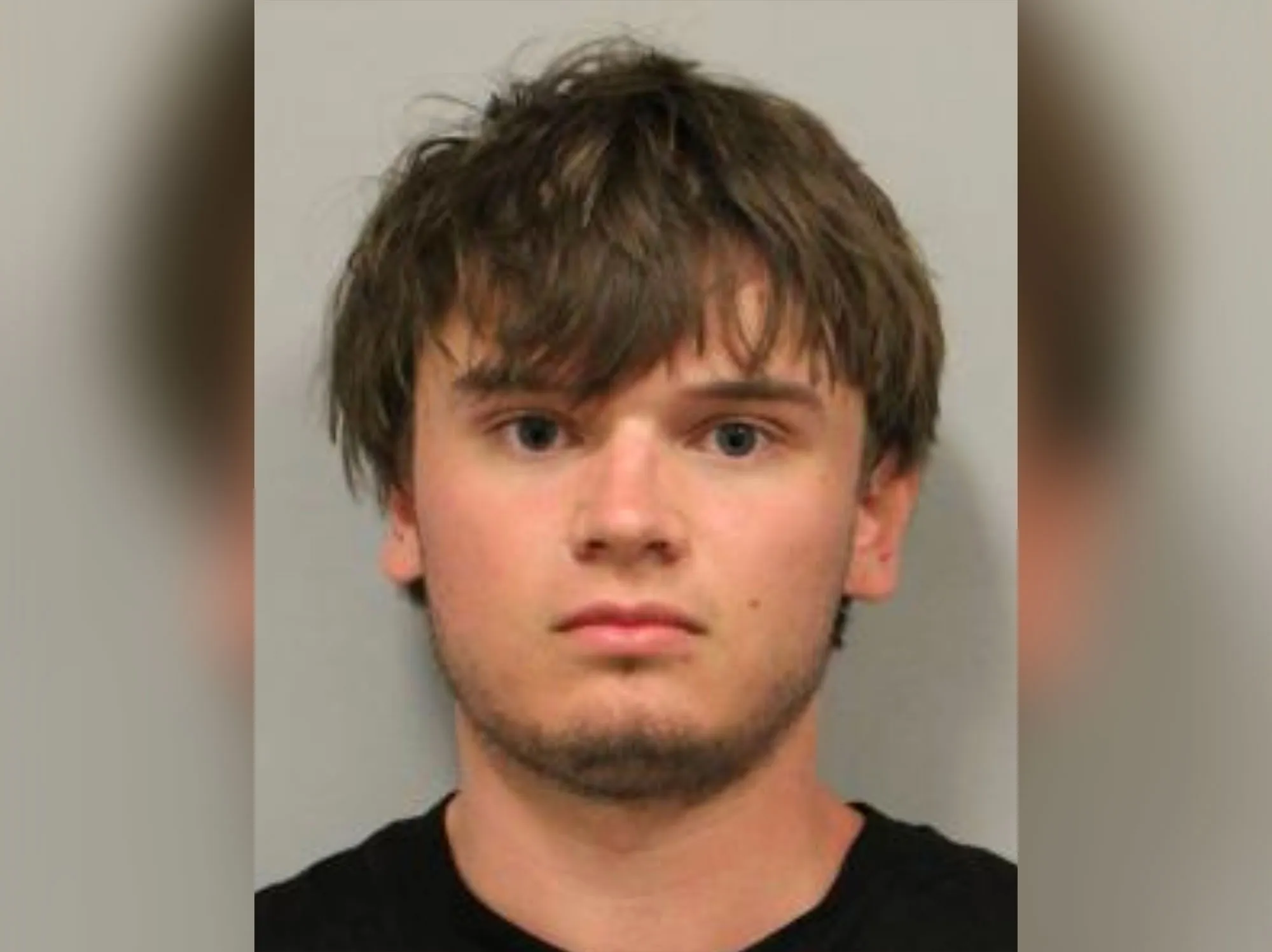 Avery Nissen Mugshot