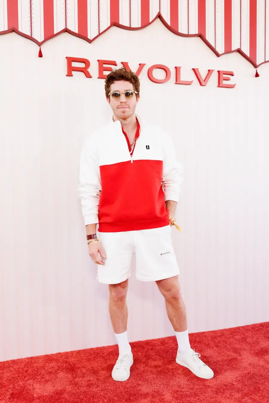 The Best Celebrity Outfits at 2026 Coachella