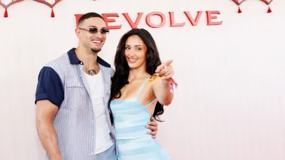 Cutest Celebrity Couples to Hit Coachella Through the Years