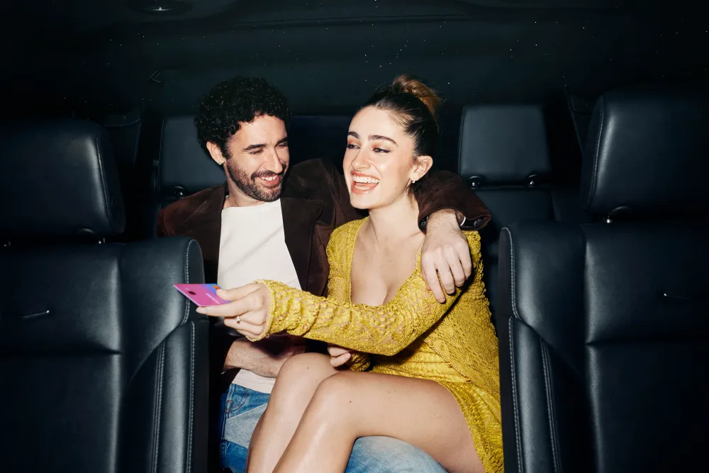 Behind the Scenes with Rachel Sennott and Jordan Firstman