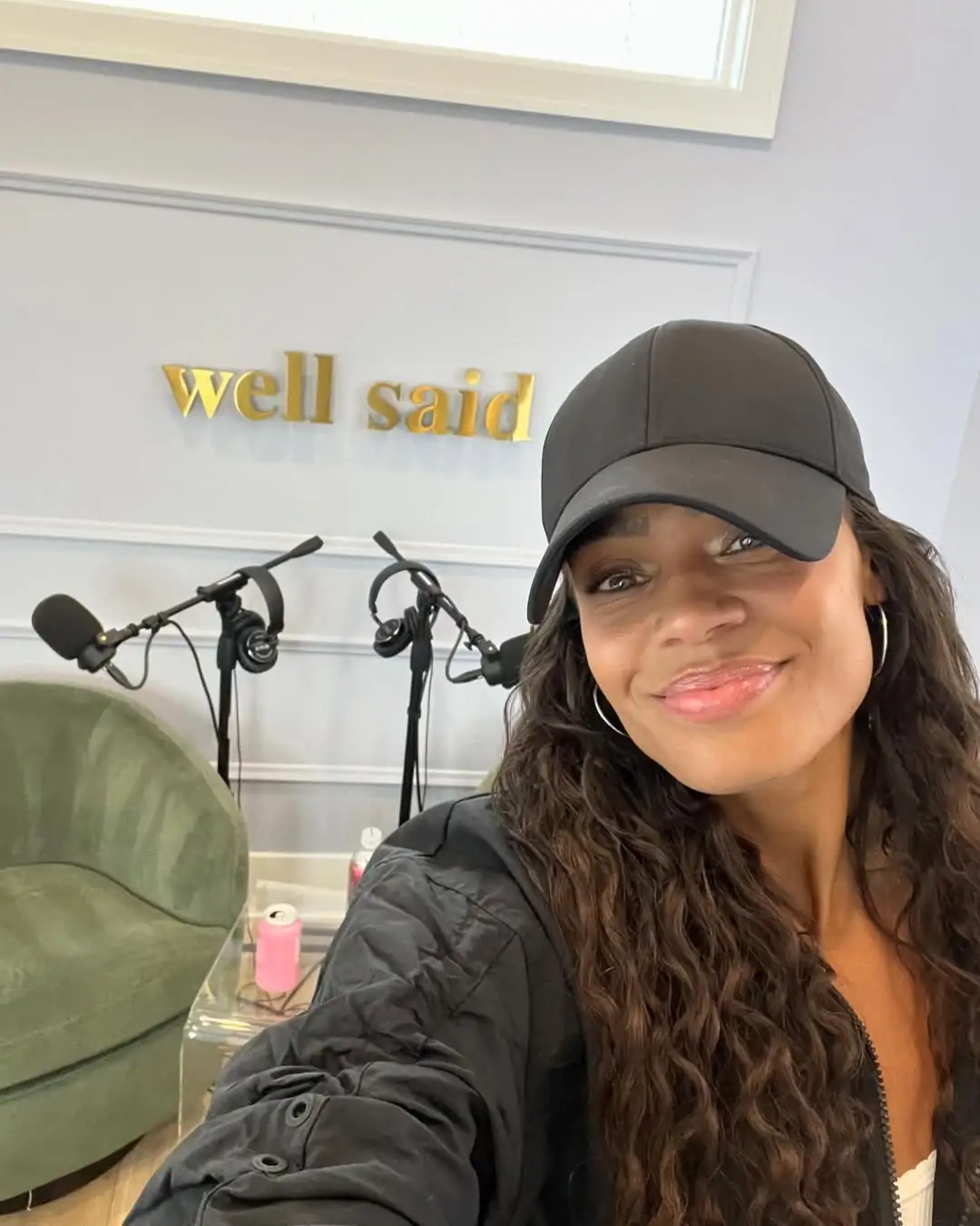 Bachelor Nations Michelle Young Gets Honest About Quietly Struggling With Her Health