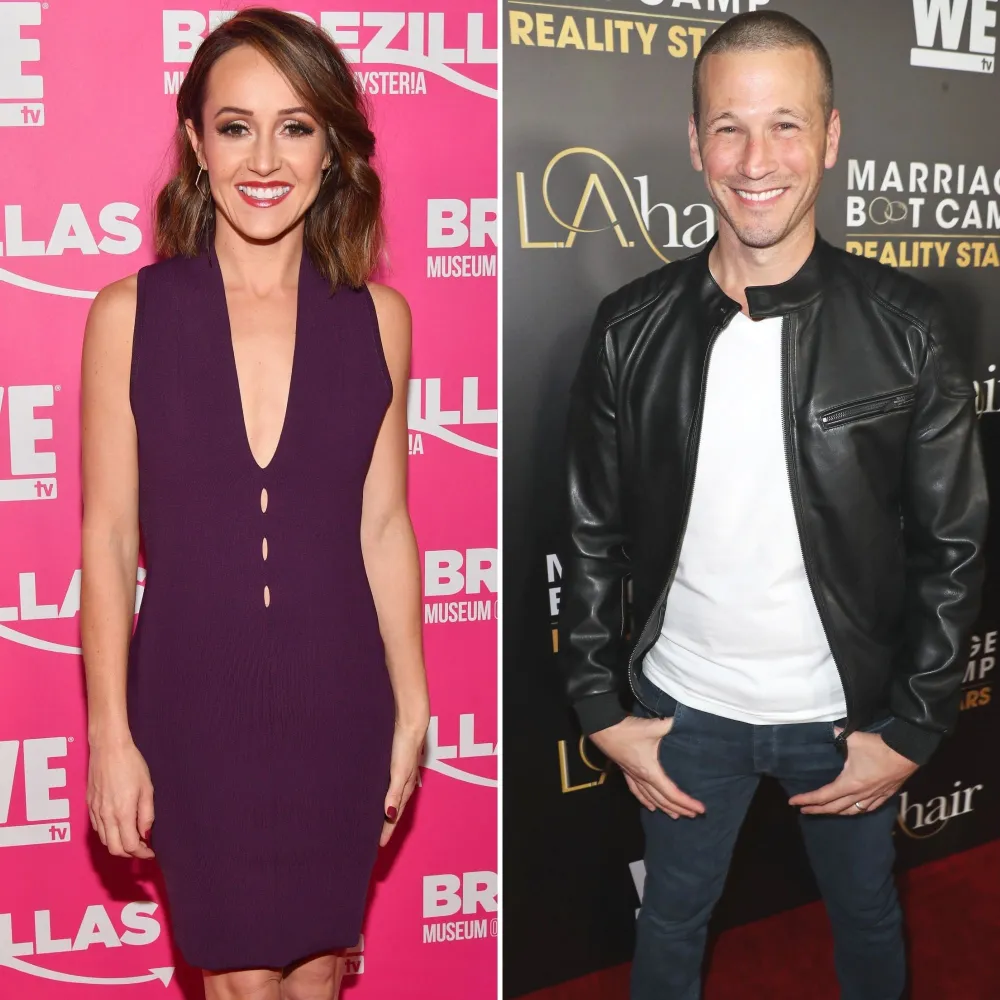 Bachelorette Ashley Hebert Admits She Thought JP Rosenbaum Marriage Was Going to Kill Me