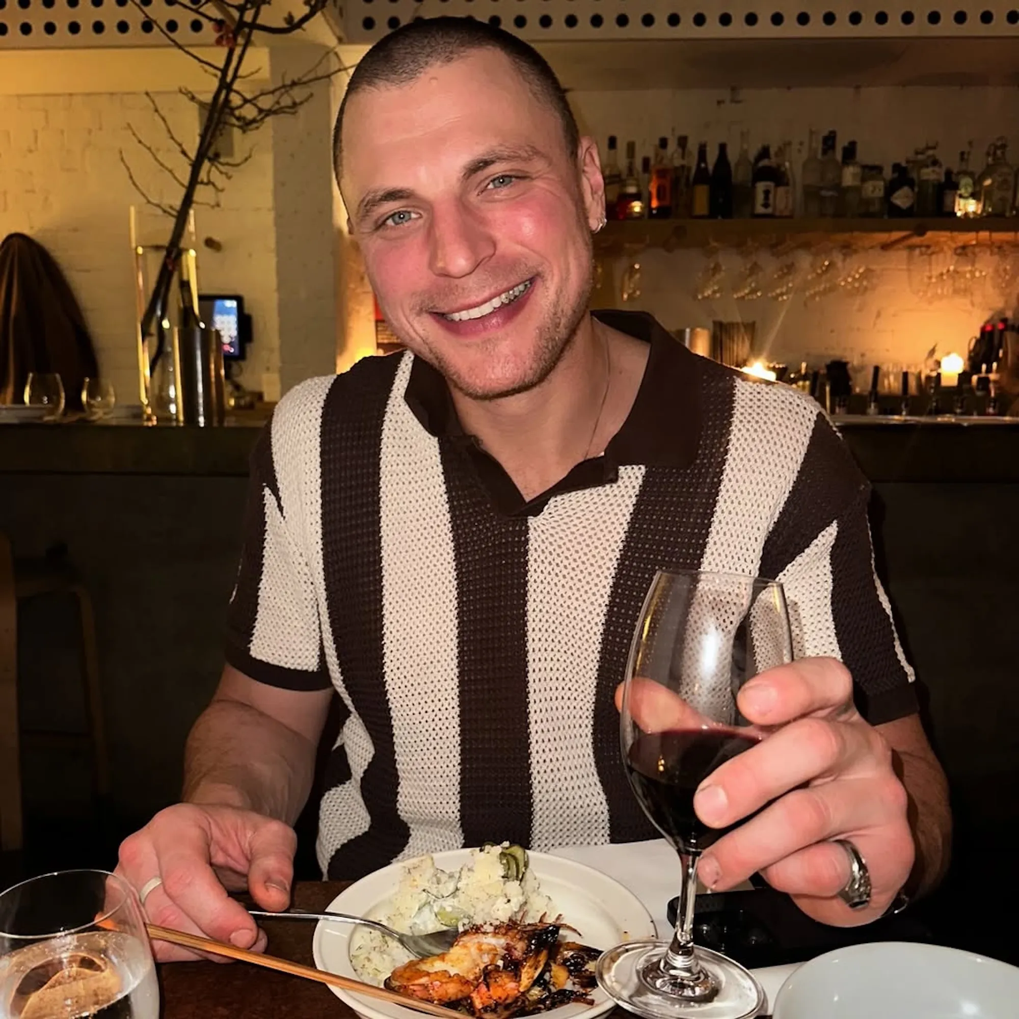 Konrad Bien-Stephen Dead: 'The Bachelorette Australia’ Contestant Dies at Age 35