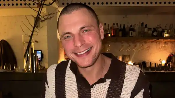 Konrad Bien-Stephen Dead: 'The Bachelorette Australia’ Contestant Dies at Age 35