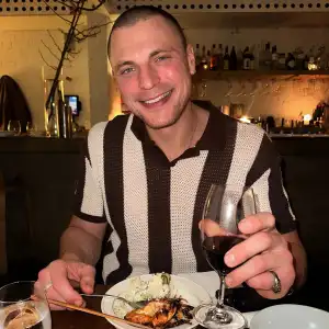 Konrad Bien-Stephen Dead: 'The Bachelorette Australia’ Contestant Dies at Age 35