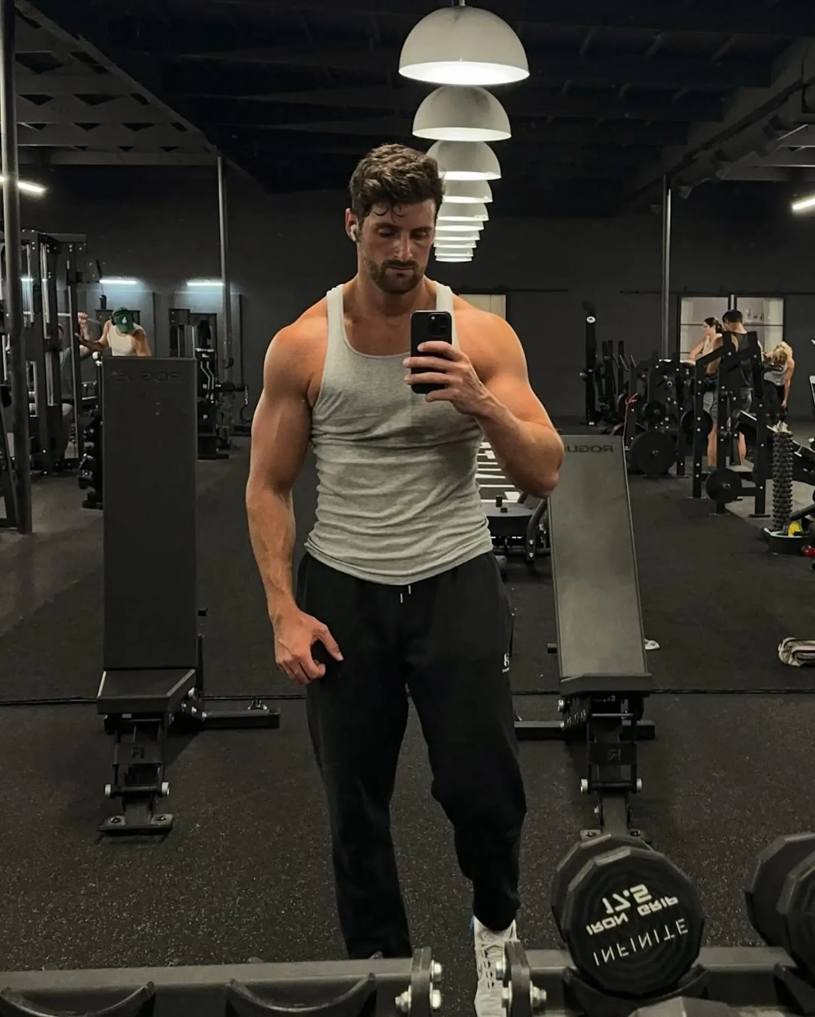 Taylor Frankie Paul’s ‘Bachelorette’ Contestant Brad Addresses Car Accident That Paralyzed Madison Cawthorn