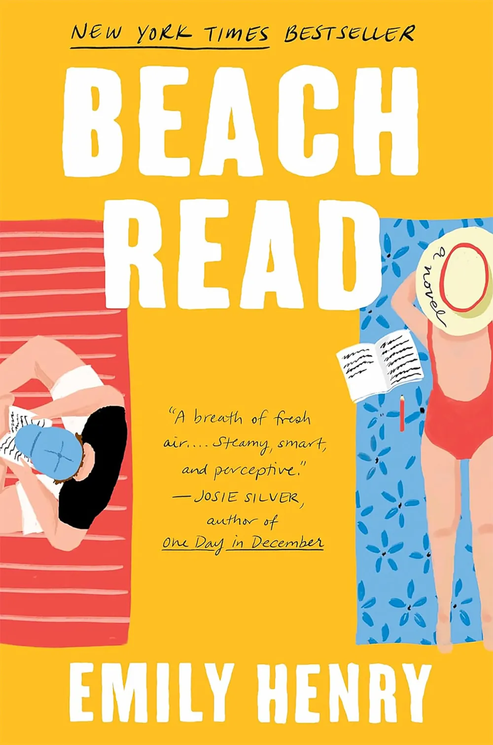 Beach Read by Emily Henry Patrick Schwarzenegger Beach Read Casting Gets Mixed Reviews From Fans
