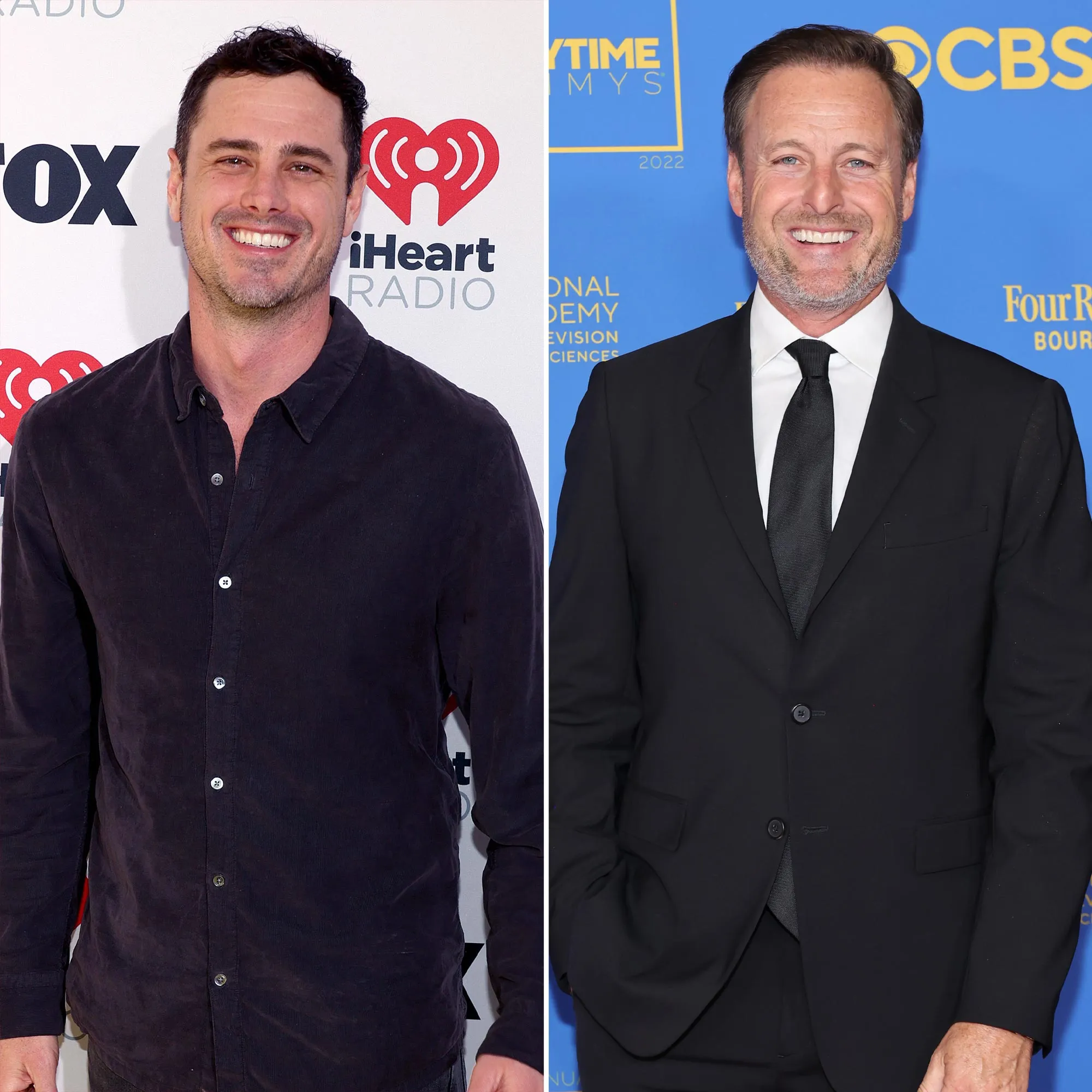 Ben Higgins Reveals Why He Would Support Chris Harrisons Return to The Bachelor