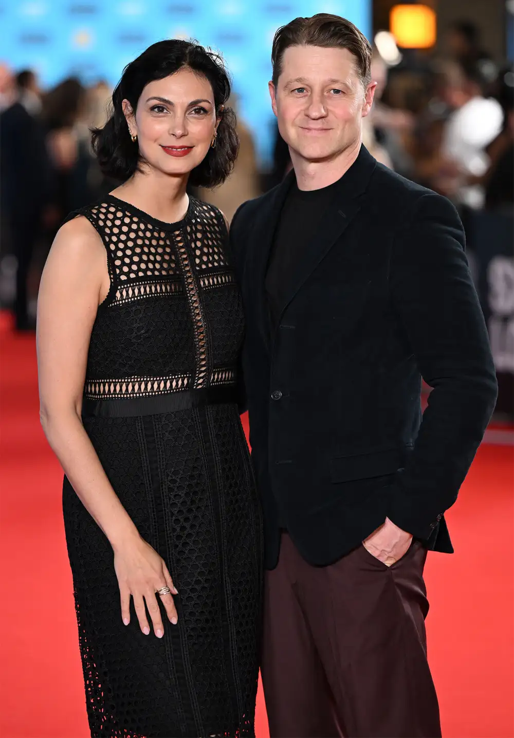 Ben McKenzie Interview