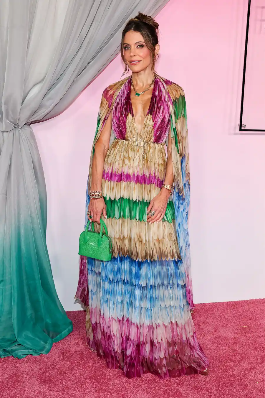 Bethenny Frankel Fashion Trust Awards 2026