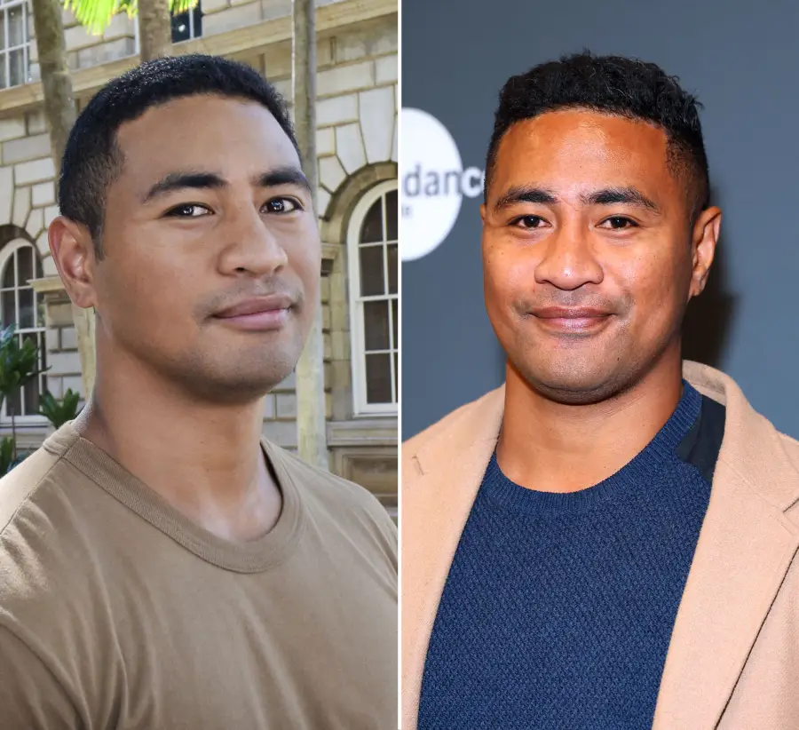 Beulah Koale Hawaii Five O Where Are They Now