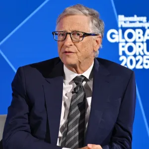 Bill Gates to Testify in Jeffrey Epstein Investigation in Congress Welcomes the Opportunity
