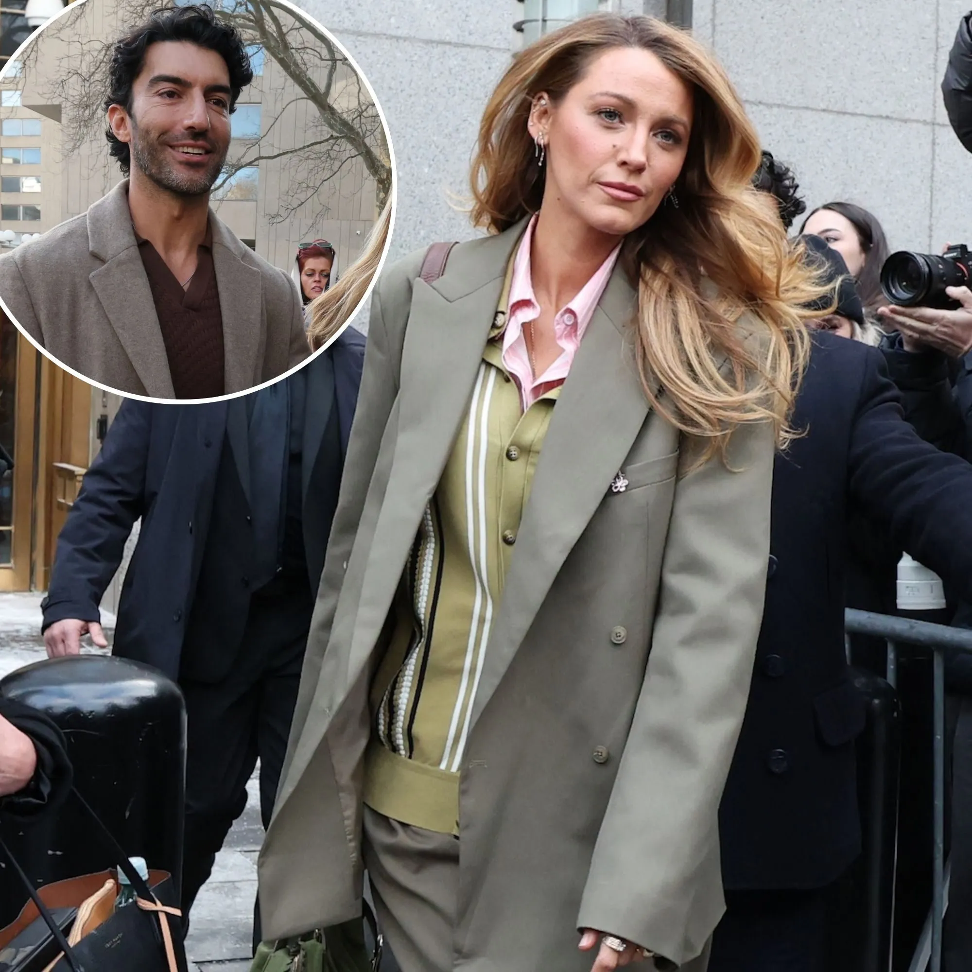 Blake Lively Reacts to Justin Baldoni Charges Dismissal