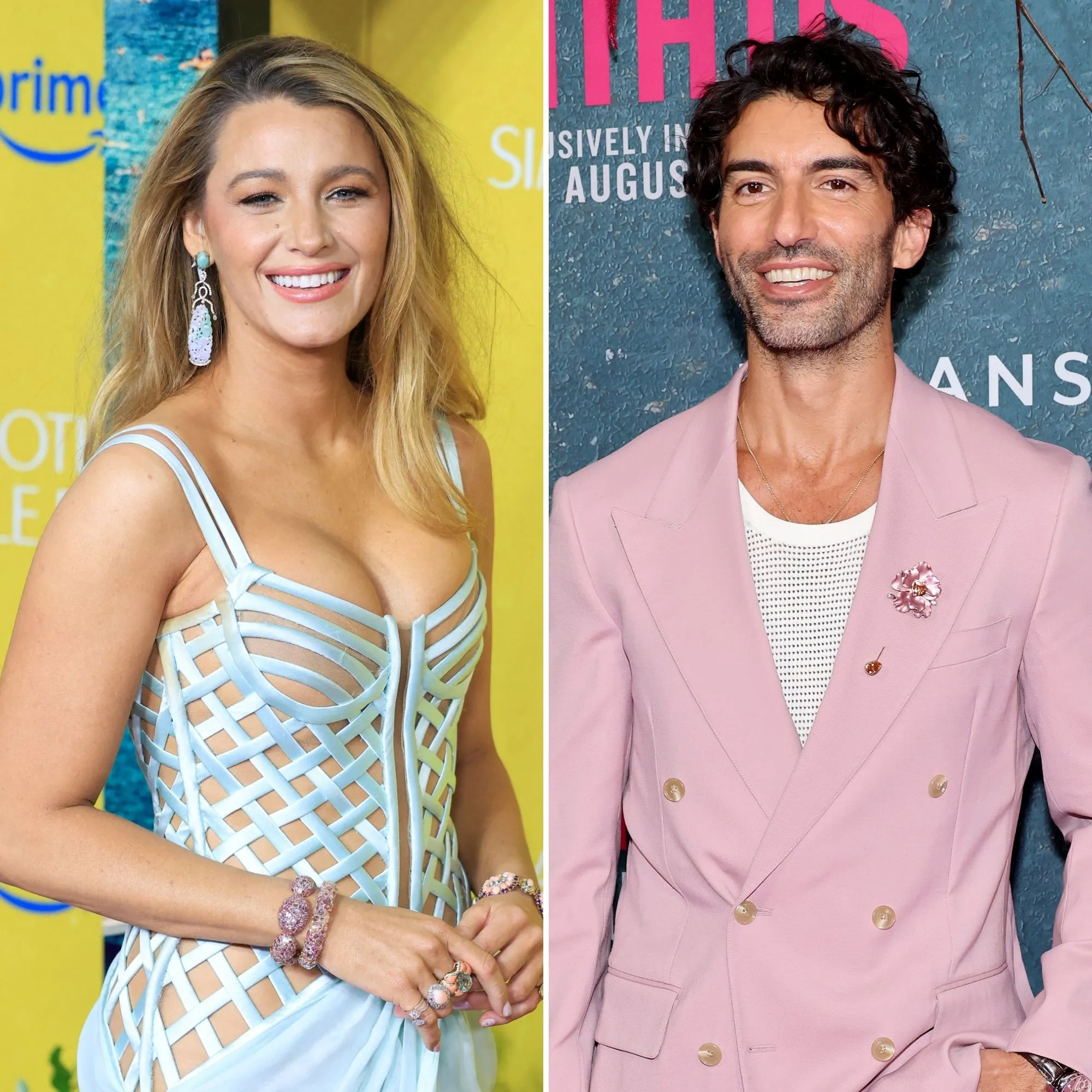 Blake Lively Suffers Major Blow in Justin Baldoni Legal Battle as Judge Dismisses Most of Her Claims