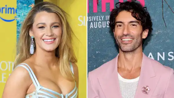 Blake Lively Suffers Major Blow in Justin Baldoni Legal Battle as Judge Dismisses Most of Her Claims